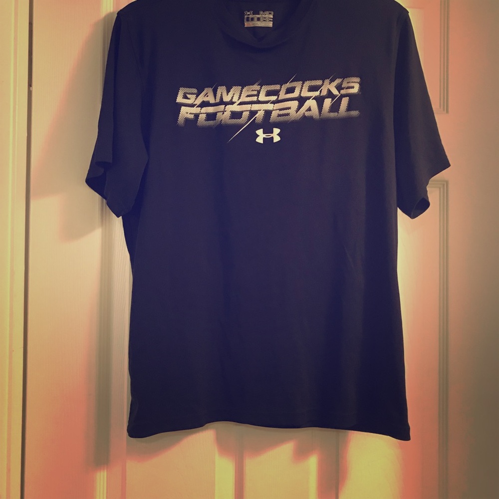 SC Gamecocks Under Armour Tee